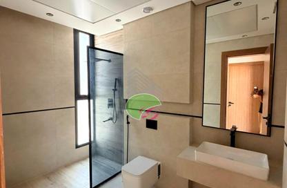 Villa - 5 Bedrooms - 7 Bathrooms for sale in Al Bahia Hills - Al Bahia - Ajman