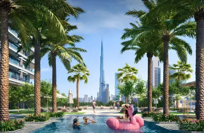 شقة - غرفة نوم - 2 حمامات للبيع في ادرس ريزيدنسز زعبيل 3 - ادريس ريزيدينس زعبيل - زعبيل 1 - زعبيل - دبي شقة - غرفة نوم - 2 حمامات للبيع في ادرس ريزيدنسز زعبيل 3 - ادريس ريزيدينس زعبيل - زعبيل 1 - زعبيل - دبي