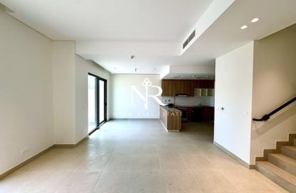 Townhouse - 3 Bedrooms - 3 Bathrooms for rent in Bloom Living - Zayed City (Khalifa City C) - Khalifa City - Abu Dhabi Townhouse - 3 Bedrooms - 3 Bathrooms for rent in Bloom Living - Zayed City (Khalifa City C) - Khalifa City - Abu Dhabi