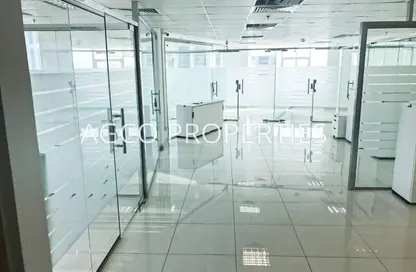 مكتب - استوديو للايجار في المركز التجاري HDS - (JLT) مجمع M - أبراج بحيرات الجميرا - دبي