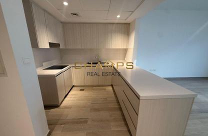 Apartment - 2 - 2 for sale in Waters Edge - Yas Island - Abu Dhabi