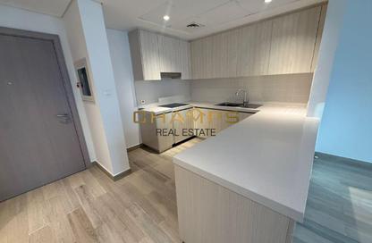 Apartment - 2 - 2 for sale in Waters Edge - Yas Island - Abu Dhabi