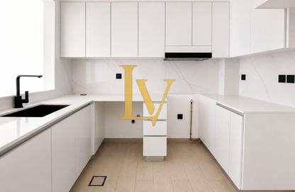 Apartment - 1 - 2 for sale in Binghatti Nova - District 12 - Jumeirah Village Circle - Dubai