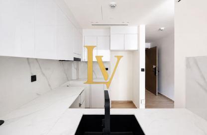 Apartment - 1 - 2 for sale in Binghatti Nova - District 12 - Jumeirah Village Circle - Dubai