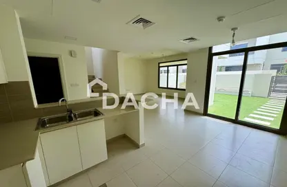 Villa - 3 Bedrooms - 4 Bathrooms for rent in Zahra Townhouses - Town Square - Dubai Villa - 3 Bedrooms - 4 Bathrooms for rent in Zahra Townhouses - Town Square - Dubai