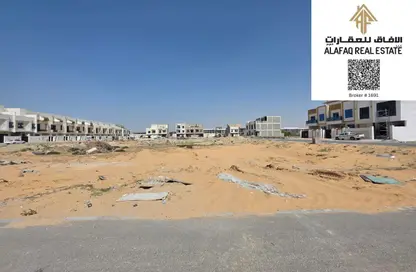 Land - Studio for sale in Al Yasmeen 1 - Al Yasmeen - Ajman