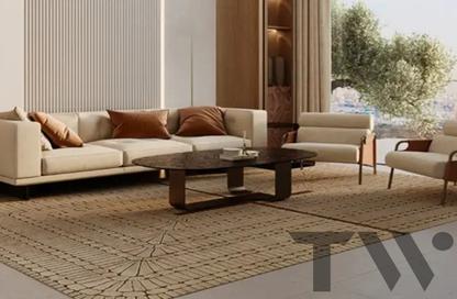 Apartment - 1 Bedroom - 1 Bathroom for sale in Binghatti Skyflame 2 - Binghatti Skyflame - Majan - Dubai Land - Dubai
