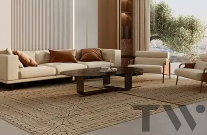 شقة - غرفة نوم - 1 حمام للبيع في بن غاطي سكايفليم 2 - بينغاتي سكاي فليم - مجان - دبي لاند - دبي