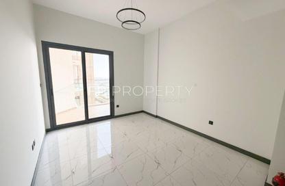 Apartment - 1 Bedroom - 2 Bathrooms for rent in Rukan Tower B - Rukan Tower - Rukan - Dubai Land - Dubai