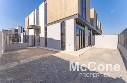 Townhouse - 4 Bedrooms - 4 Bathrooms for rent in Mudon Al Ranim 3 - Mudon - Dubai