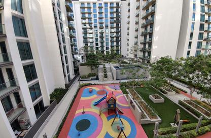 Apartment - Studio - 1 Bathroom for sale in Sobha Hartland Greens 6 - Hartland Greens - Sobha Hartland - Mohammed Bin Rashid City - Dubai Apartment - Studio - 1 Bathroom for sale in Sobha Hartland Greens 6 - Hartland Greens - Sobha Hartland - Mohammed Bin Rashid City - Dubai