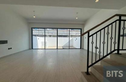 Townhouse - 3 Bedrooms - 3 Bathrooms for sale in Santorini Phase 2 By Damac - Damac Lagoons - Dubai