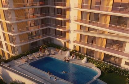 Apartment - Studio - 1 Bathroom for sale in 09 Life Residences - Dubai Land Residence Complex - Dubai Land - Dubai