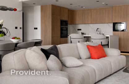 Apartment - 2 Bedrooms - 3 Bathrooms for sale in Shams 2 - Shams - Jumeirah Beach Residence - Dubai