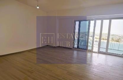 Apartment - 2 - 2 for rent in Waters Edge - Yas Island - Abu Dhabi Apartment - 2 - 2 for rent in Waters Edge - Yas Island - Abu Dhabi