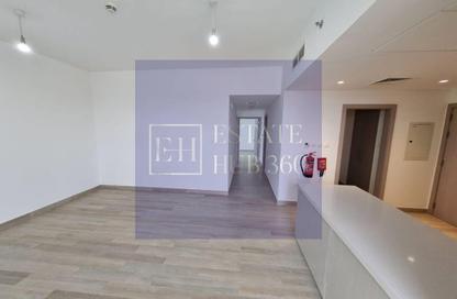 Apartment - 2 - 2 for rent in Waters Edge - Yas Island - Abu Dhabi