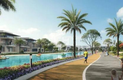 فيلا - 4 غرف نوم - 6 حمامات للبيع في ساوث باي 2 - ساوث باي - منطقة سكنية - دبي الجنوب (مركز دبي العالمي) - دبي فيلا - 4 غرف نوم - 6 حمامات للبيع في ساوث باي 2 - ساوث باي - منطقة سكنية - دبي الجنوب (مركز دبي العالمي) - دبي