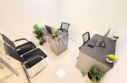 Office Space - Studio - 1 for rent in Horizone Building - Port Saeed - Deira - Dubai Office Space - Studio - 1 for rent in Horizone Building - Port Saeed - Deira - Dubai
