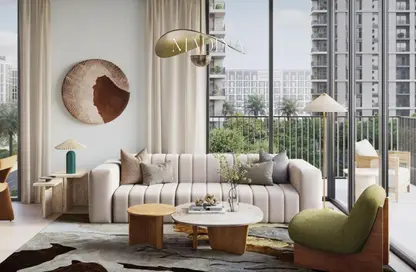 Apartment - 2 Bedrooms - 2 Bathrooms for sale in Park Lane Building 2 - Park Lane - Dubai Hills Estate - Dubai