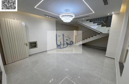 فيلا - 5 غرف نوم - 7 حمامات للبيع في الزاهية جاردنز - الزاهية - عجمان