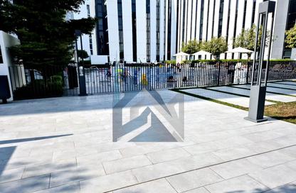 Apartment - 1 Bedroom - 2 Bathrooms for rent in East Village - Aljada - Sharjah
