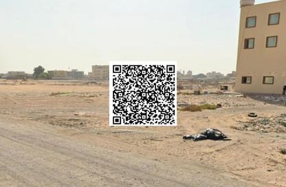 أرض - استوديو للبيع في الجرف الصناعية 2 - الجرف الصناعية - عجمان أرض - استوديو للبيع في الجرف الصناعية 2 - الجرف الصناعية - عجمان
