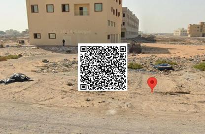 Land - Studio for sale in Al Jurf Industrial 2 - Al Jurf Industrial - Ajman Land - Studio for sale in Al Jurf Industrial 2 - Al Jurf Industrial - Ajman