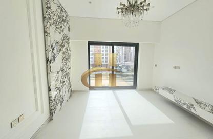 Apartment - 1 - 2 for rent in Floarea Residence - Arjan - Dubai