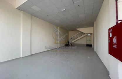 Shop - Studio - 1 for rent in Al Jurf Industrial 2 - Al Jurf Industrial - Ajman