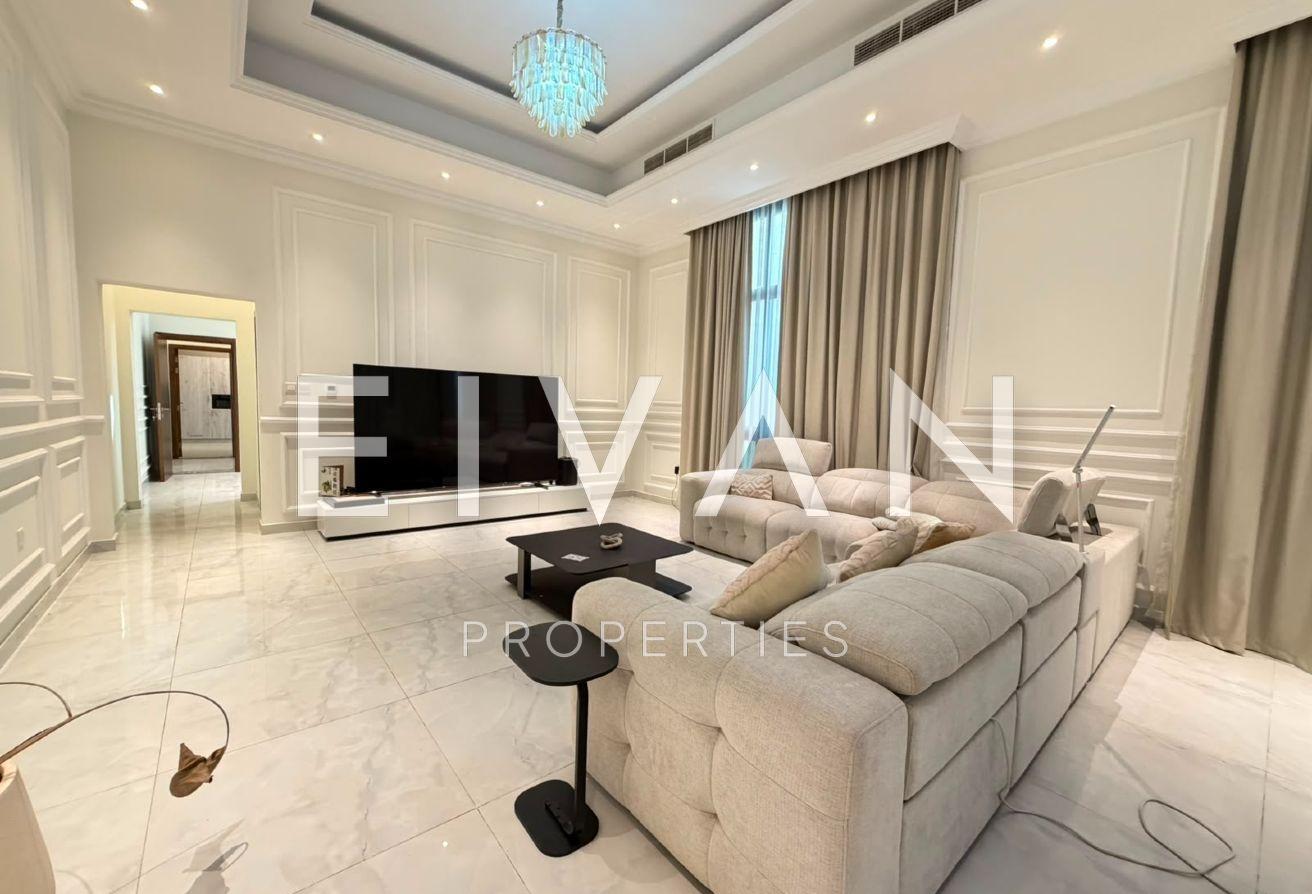 Spacious Villa | | Private Garden & Maid’s Room photo 2