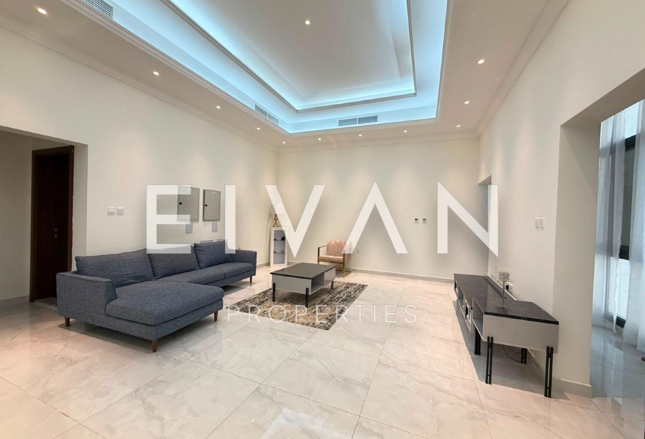 Spacious Villa | | Private Garden & Maid’s Room photo 5