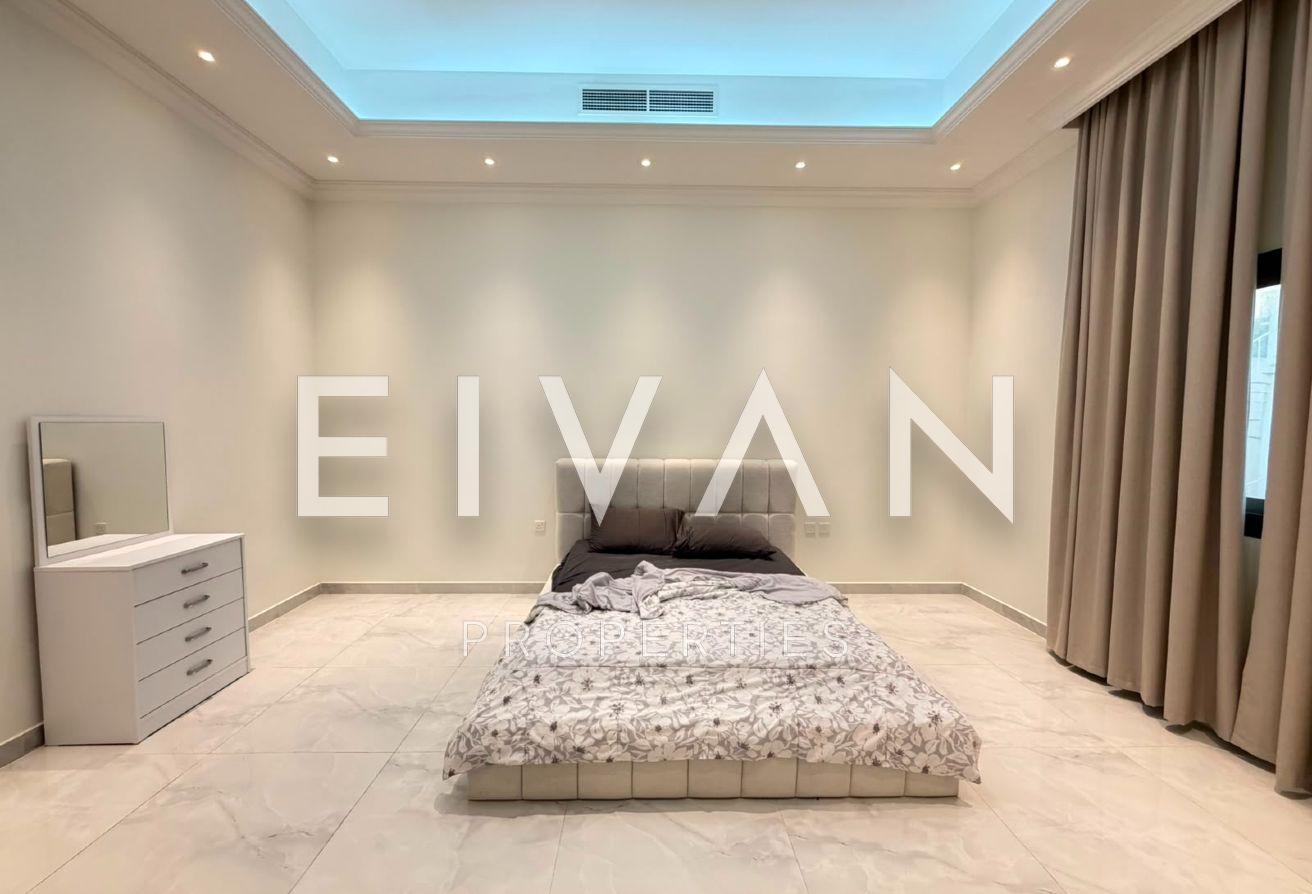 Spacious Villa | | Private Garden & Maid’s Room photo 11