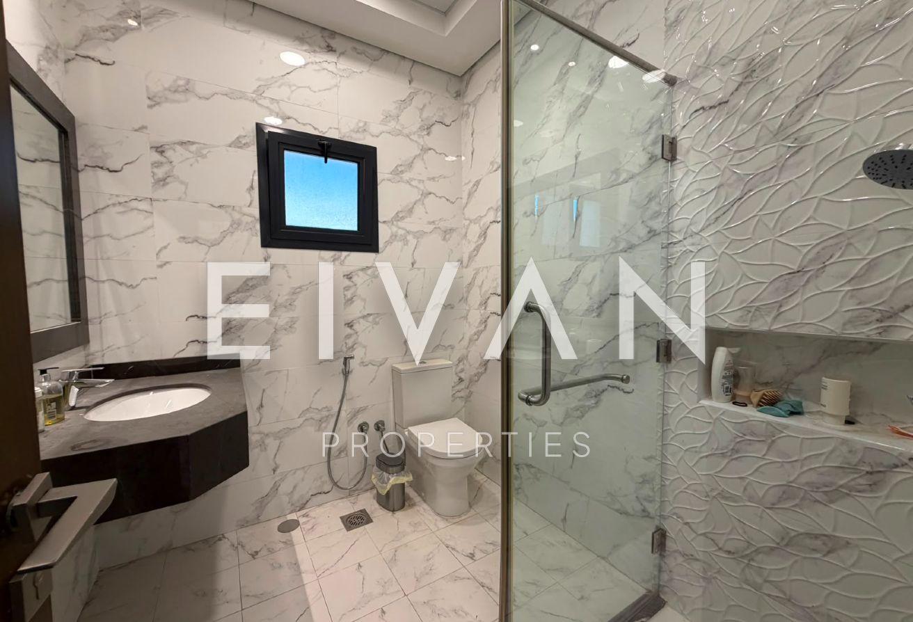 Spacious Villa | | Private Garden & Maid’s Room photo 15