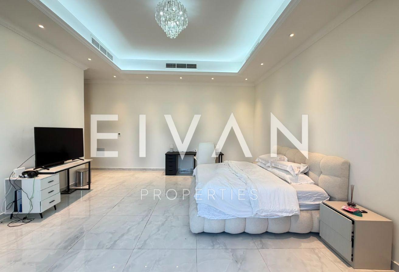 Spacious Villa | | Private Garden & Maid’s Room photo 10