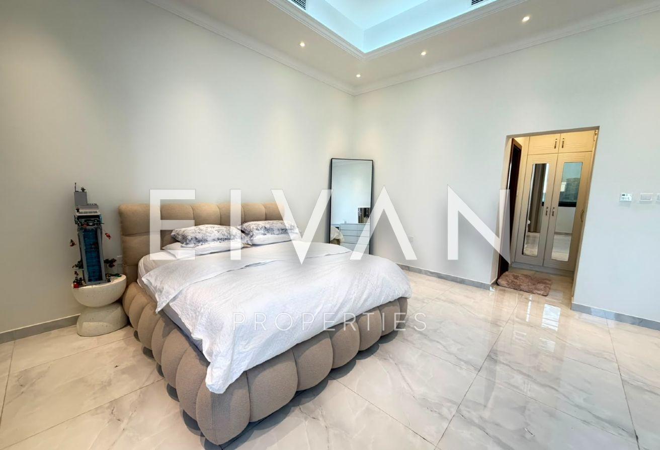 Spacious Villa | | Private Garden & Maid’s Room photo 8