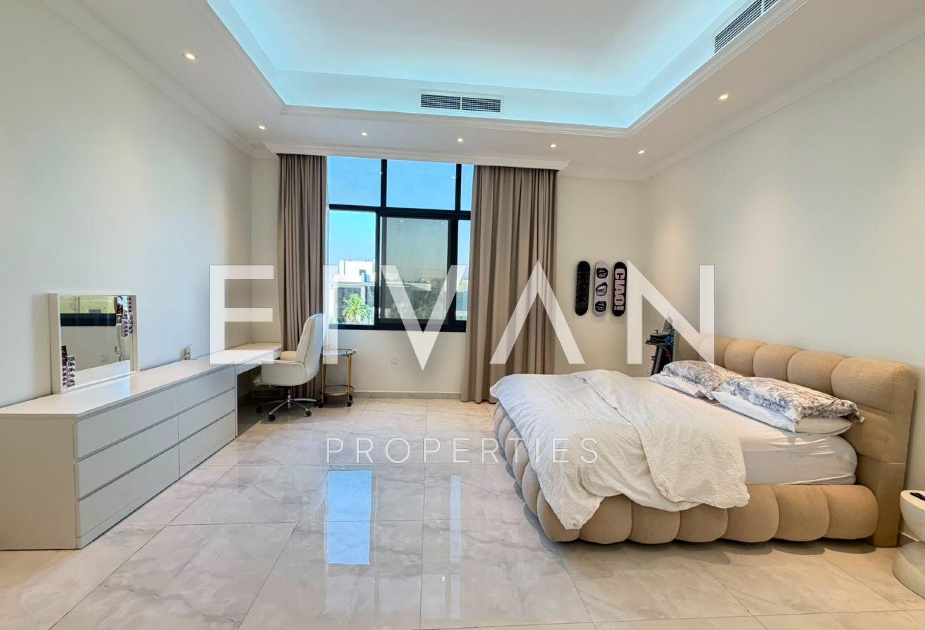 Spacious Villa | | Private Garden & Maid’s Room photo 7