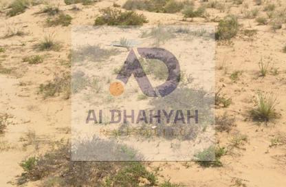 Land - Studio for sale in Industrial Area 1 - Sharjah Industrial Area - Sharjah