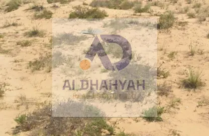 Land - Studio for sale in Industrial Area 1 - Sharjah Industrial Area - Sharjah