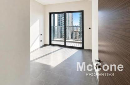 Apartment - 2 - 3 for sale in The Crest Tower C - The Crest - Sobha Hartland - Mohammed Bin Rashid City - Dubai Apartment - 2 - 3 for sale in The Crest Tower C - The Crest - Sobha Hartland - Mohammed Bin Rashid City - Dubai