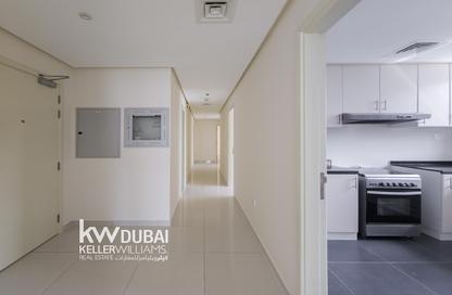 Apartment - 3 Bedrooms - 4 Bathrooms for rent in Golf Panorama B - Golf Panorama - Golf Town - DAMAC Hills - Dubai