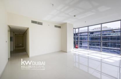 Apartment - 3 Bedrooms - 4 Bathrooms for rent in Golf Panorama B - Golf Panorama - Golf Town - DAMAC Hills - Dubai