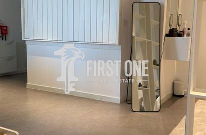 Apartment - Studio - 1 for rent in Pixel - Makers District - Al Reem Island - Abu Dhabi Apartment - Studio - 1 for rent in Pixel - Makers District - Al Reem Island - Abu Dhabi