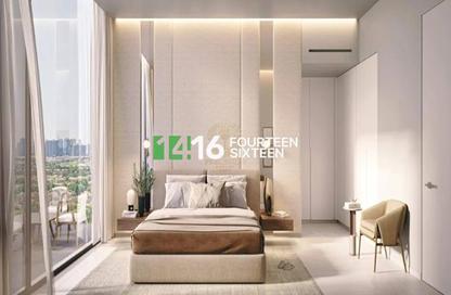 Apartment - 1 - 2 for sale in Woodland Terraces - District 11 - Mohammed Bin Rashid City - Dubai