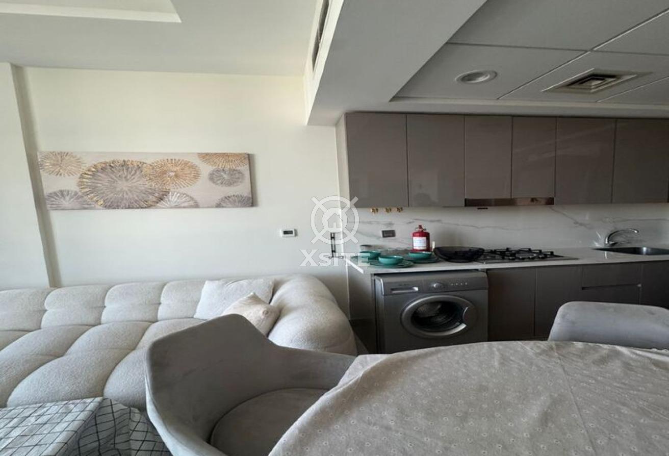 Modern 1 BR | Fully Furnished | High Floor photo 7