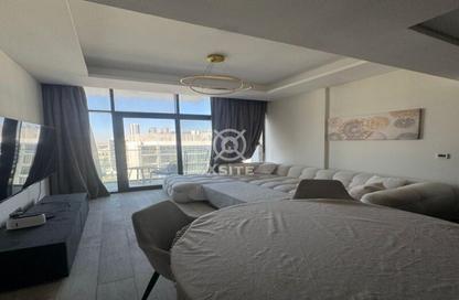 Apartment - 1 - 2 for rent in Azizi Riviera 11 - Azizi Riviera - Meydan One - Meydan - Dubai