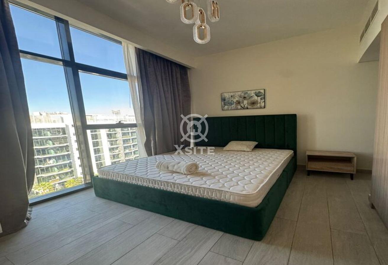 Modern 1 BR | Fully Furnished | High Floor photo 3