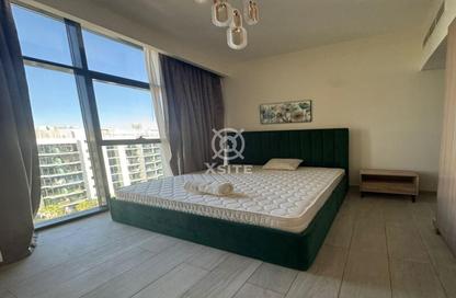 Apartment - 1 - 2 for rent in Azizi Riviera 11 - Azizi Riviera - Meydan One - Meydan - Dubai