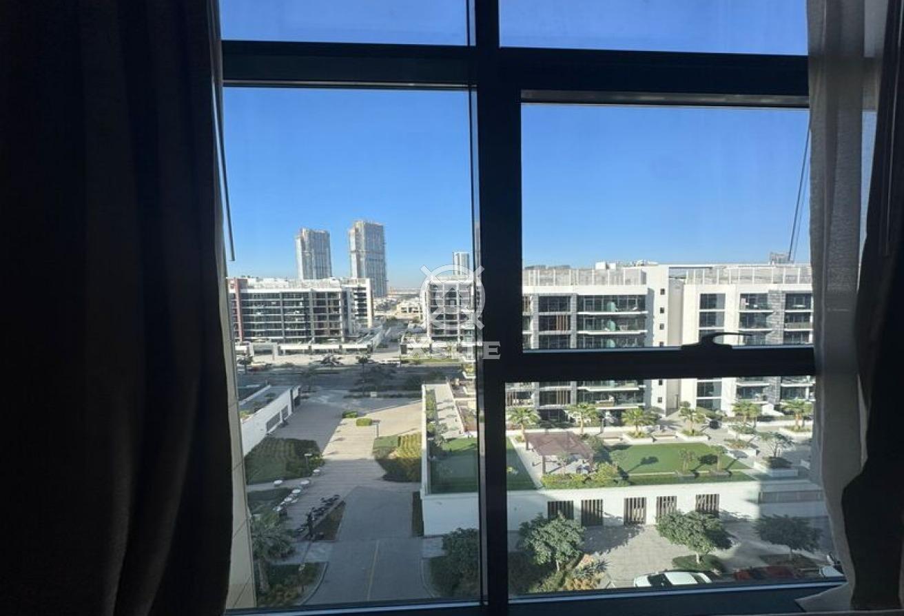 Modern 1 BR | Fully Furnished | High Floor photo 12