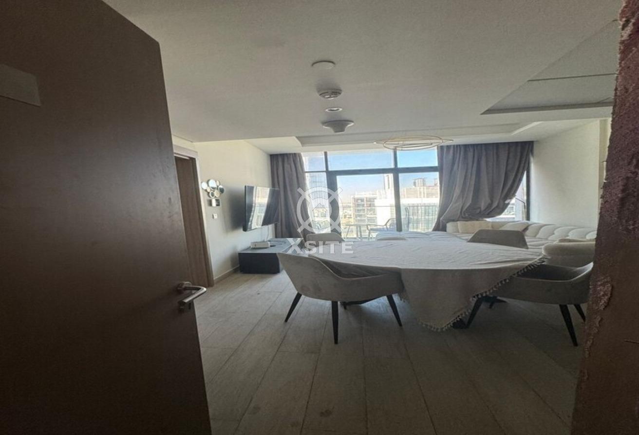 Modern 1 BR | Fully Furnished | High Floor photo 8