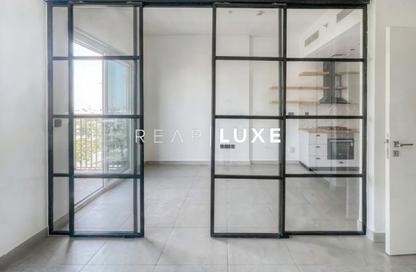 Apartment - 1 - 1 for rent in Collective Tower 1 - Collective - Dubai Hills Estate - Dubai